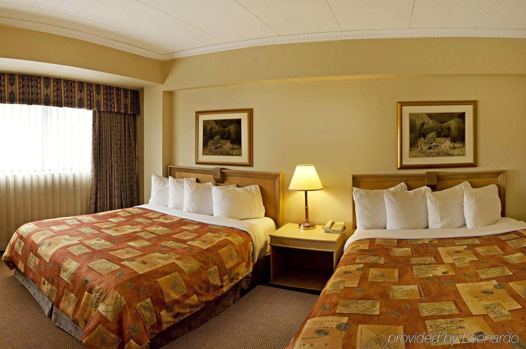 Best Western Downtown Sudbury Zimmer foto